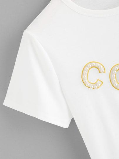 футболка SheIn