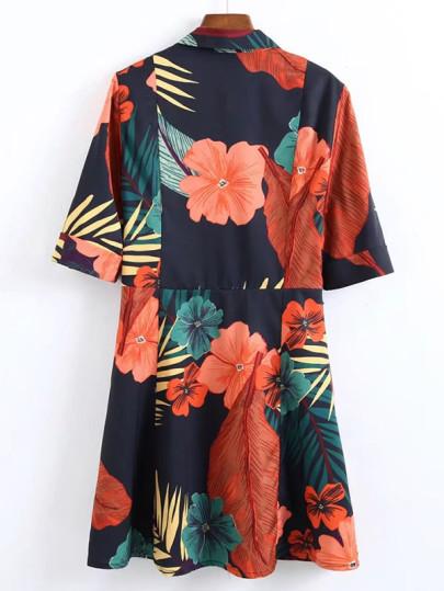 Рубашка SheIn