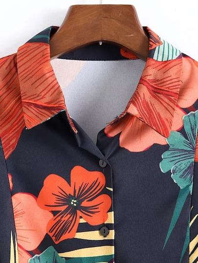 Рубашка SheIn