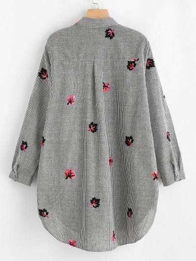 Рубашка SheIn