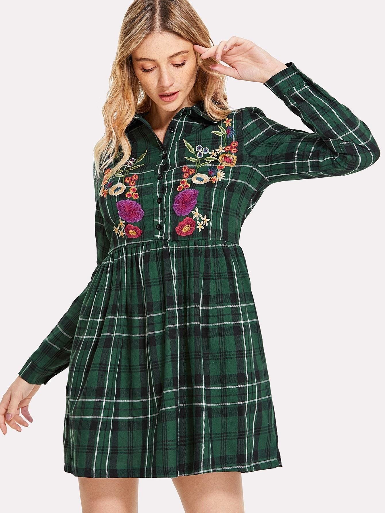 Платье SheIn
