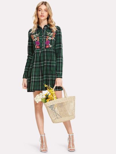 Платье SheIn