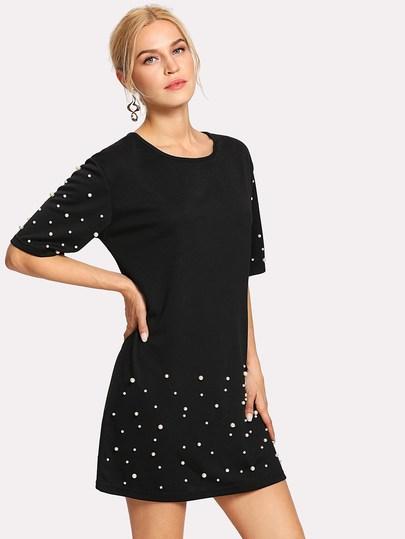 Платье SheIn