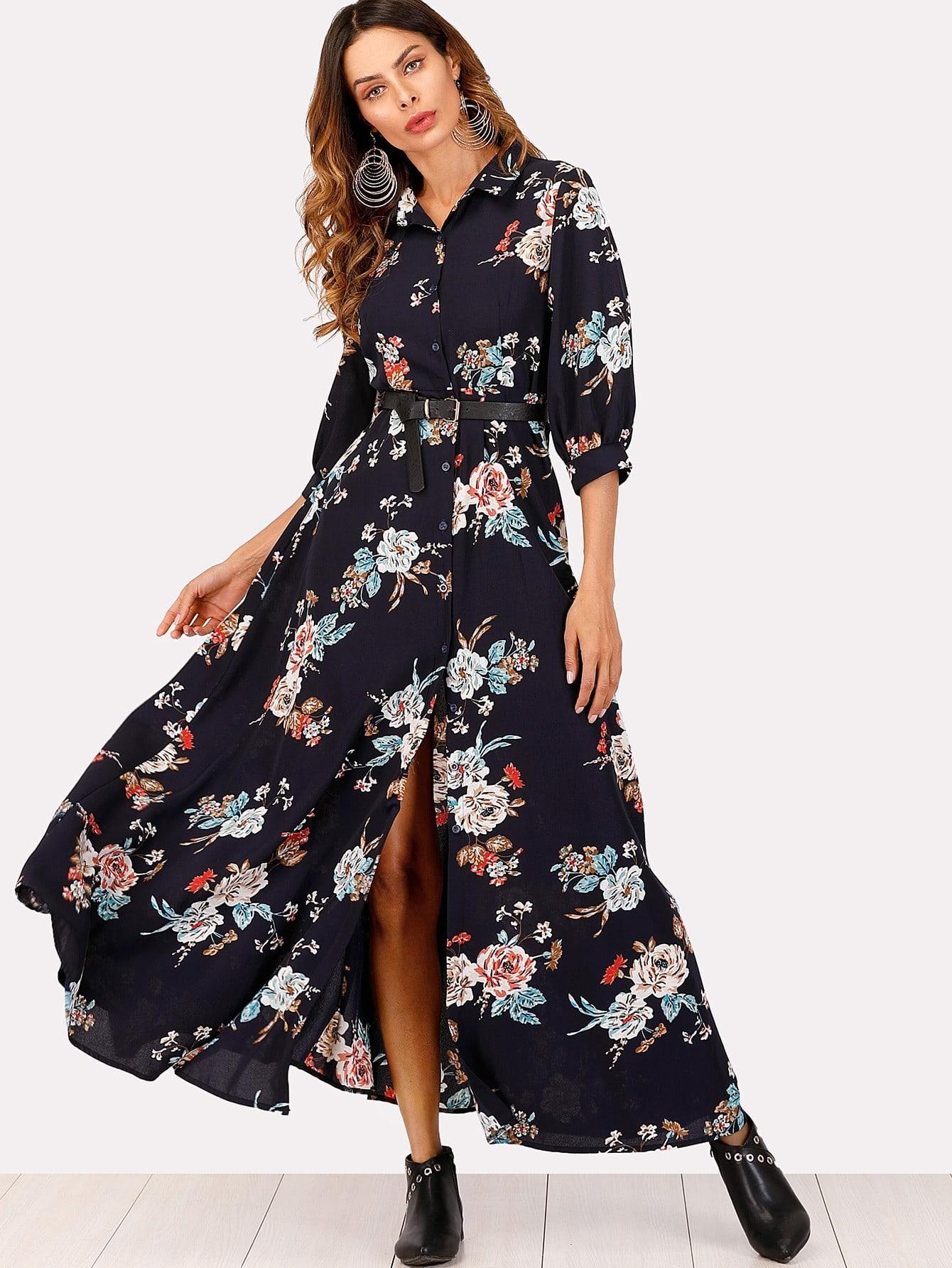 Платье SheIn