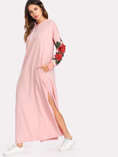 Платье SheIn