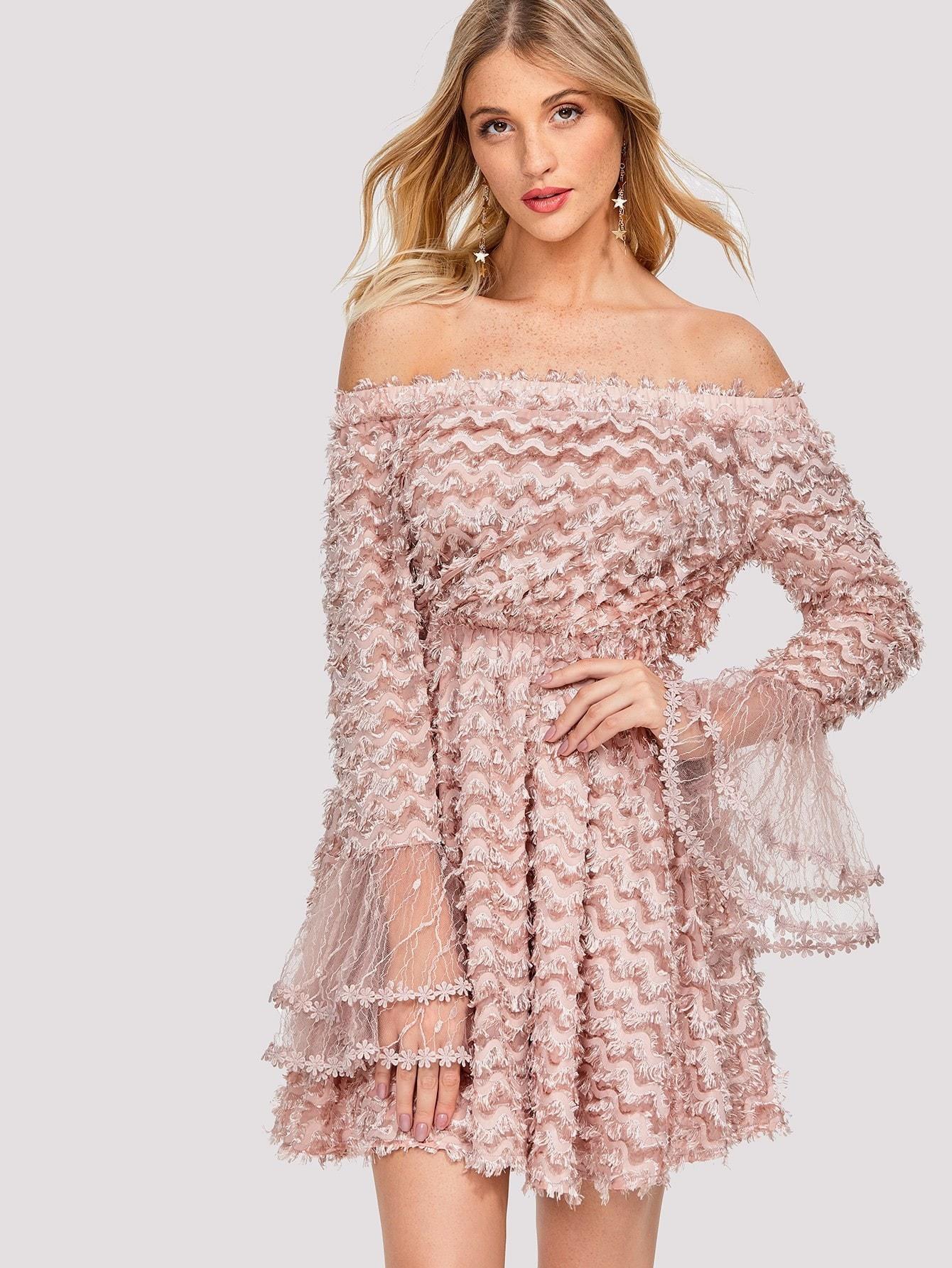 Платье SheIn