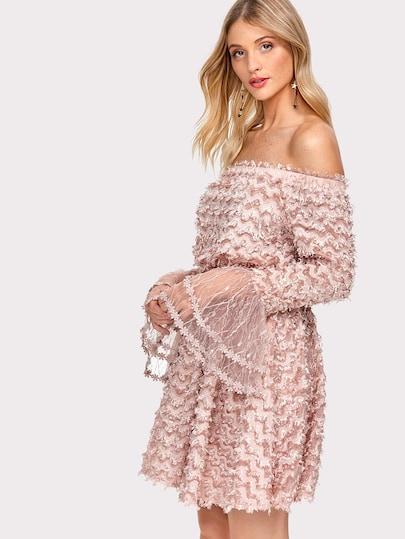 Платье SheIn