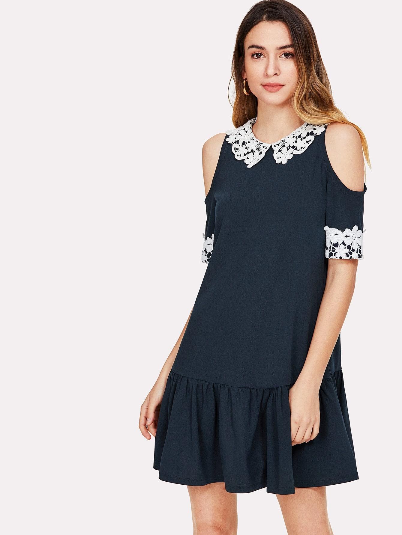 Платье SheIn
