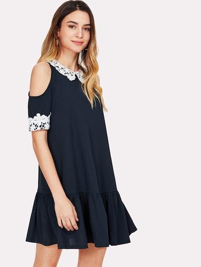 Платье SheIn