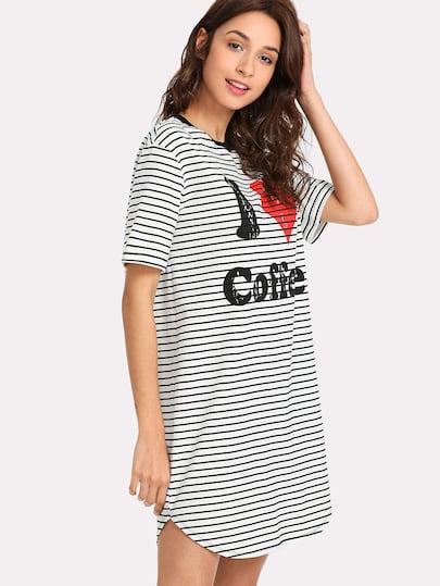 Платье SheIn