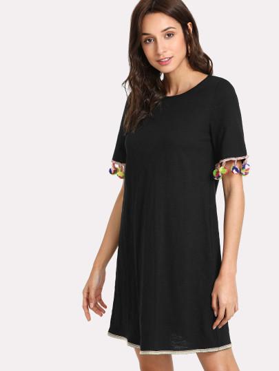 Платье SheIn