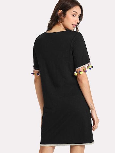 Платье SheIn