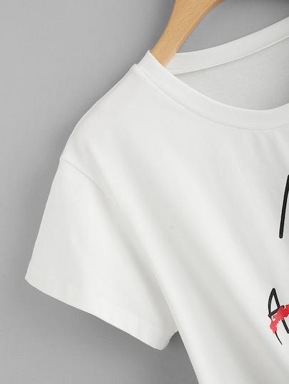 Свитшот SheIn
