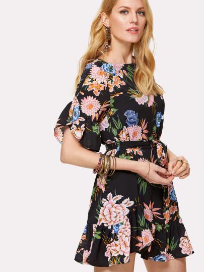 Шорты SheIn
