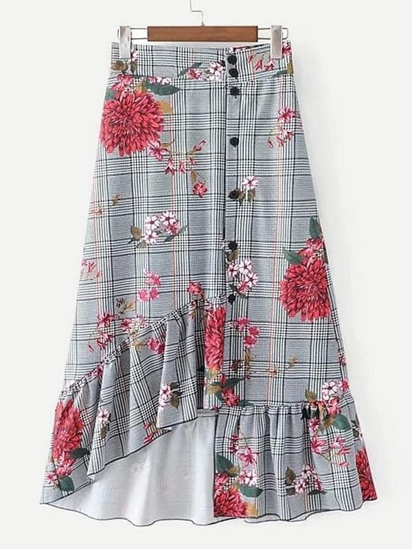 Платье SheIn
