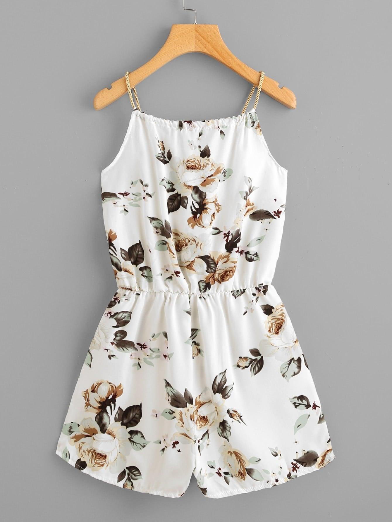 Платье SheIn
