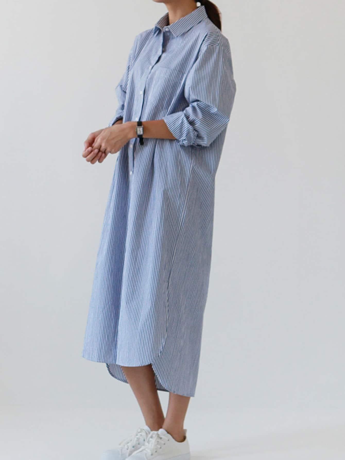 Платье SheIn