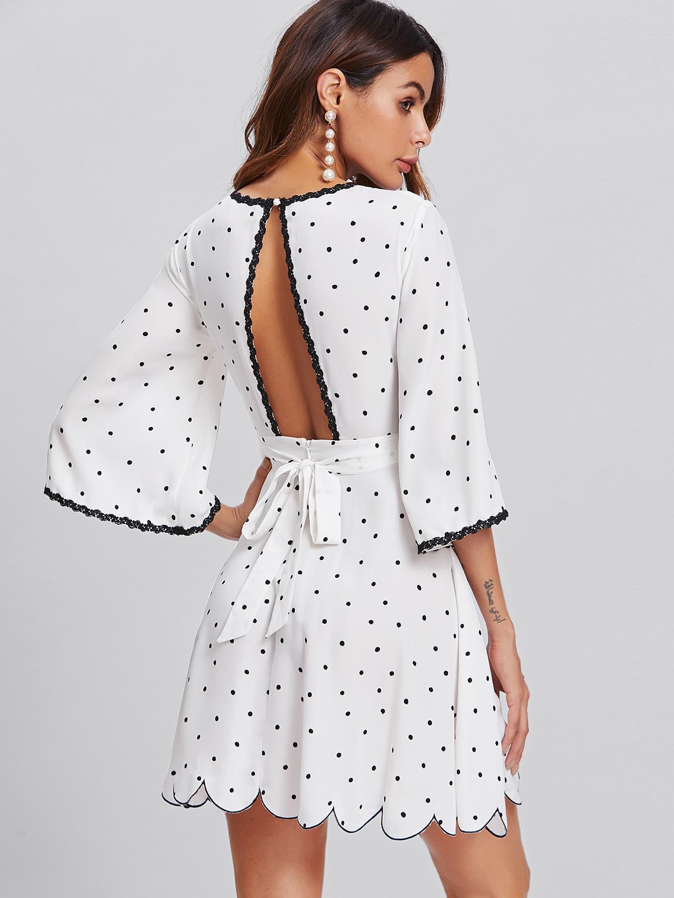 Платье SheIn