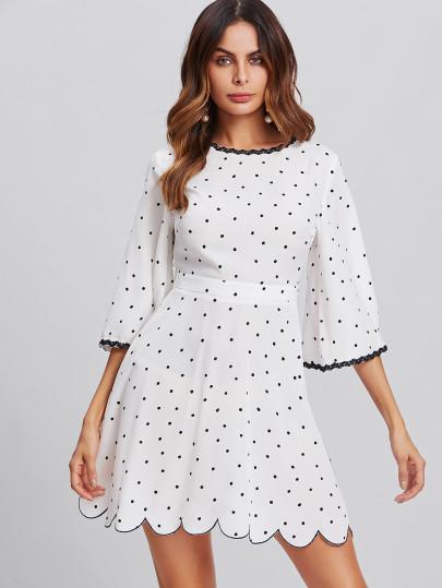 Платье SheIn