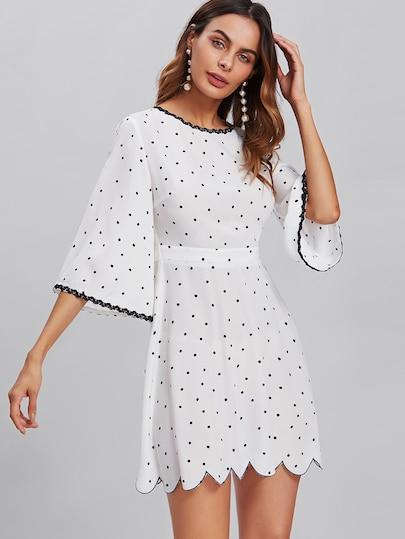 Платье SheIn