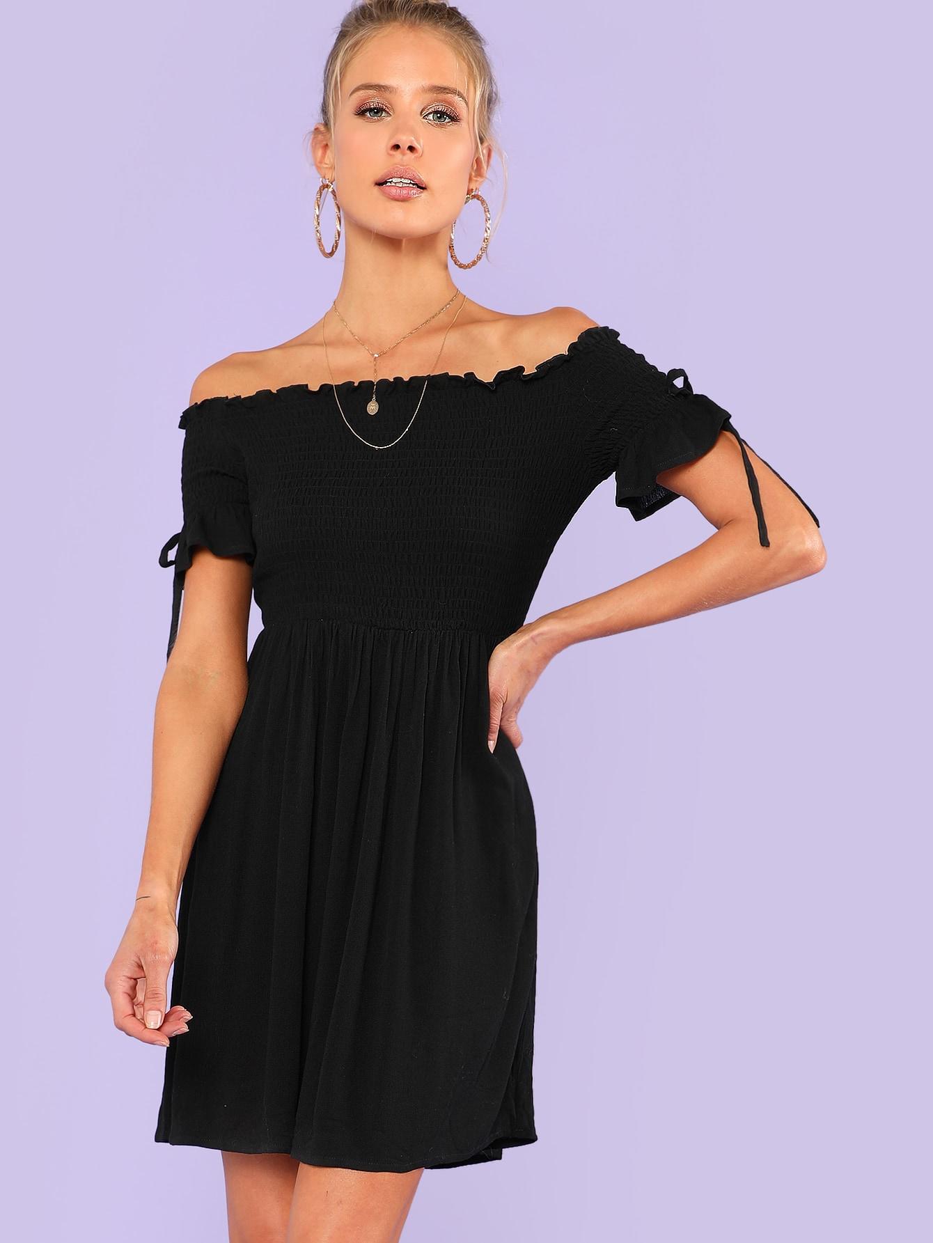 Платье SheIn