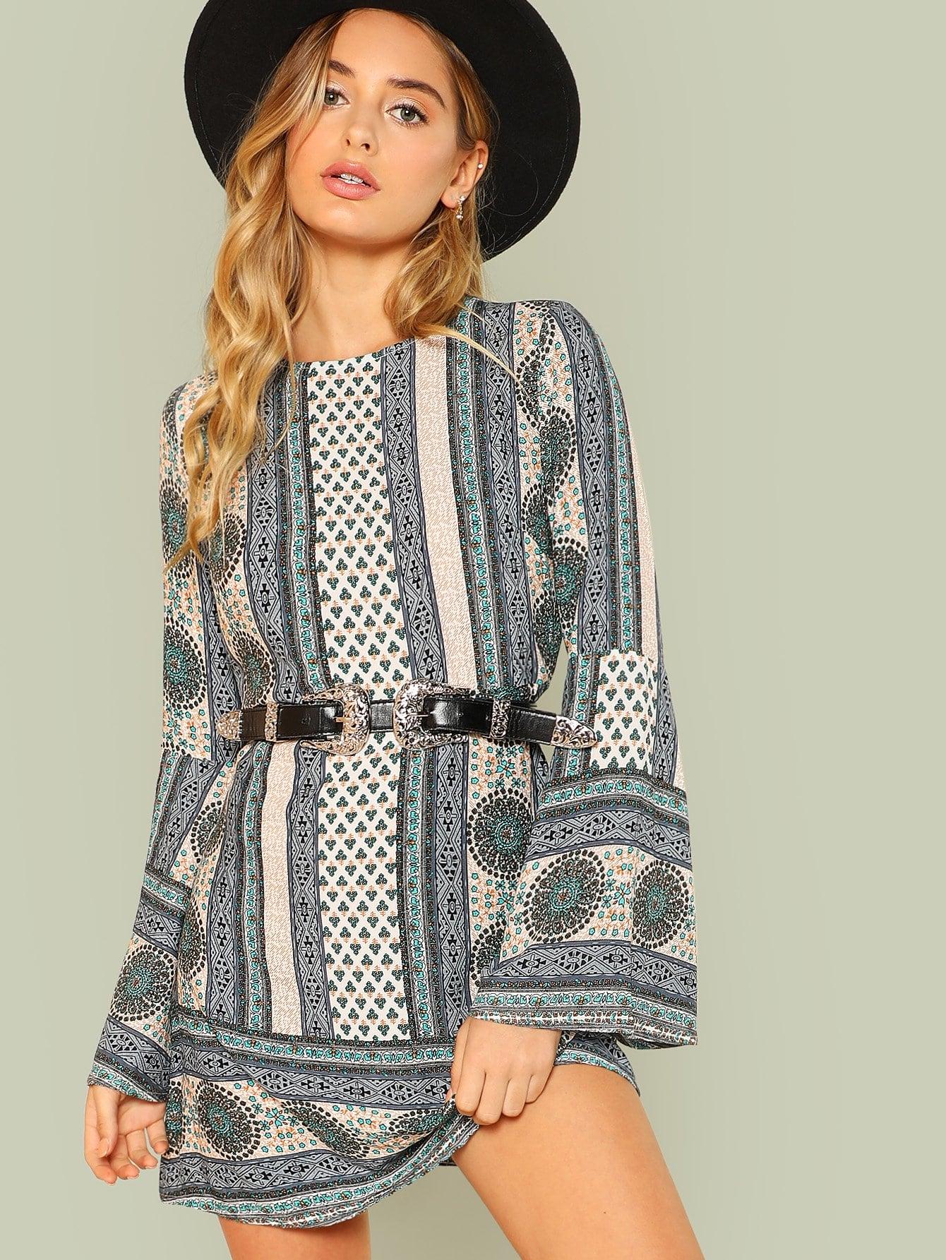 Платье SheIn