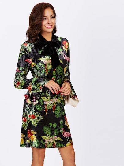 Платье SheIn