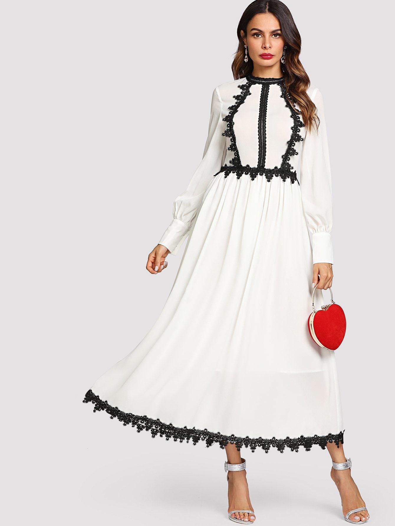 Платье SheIn