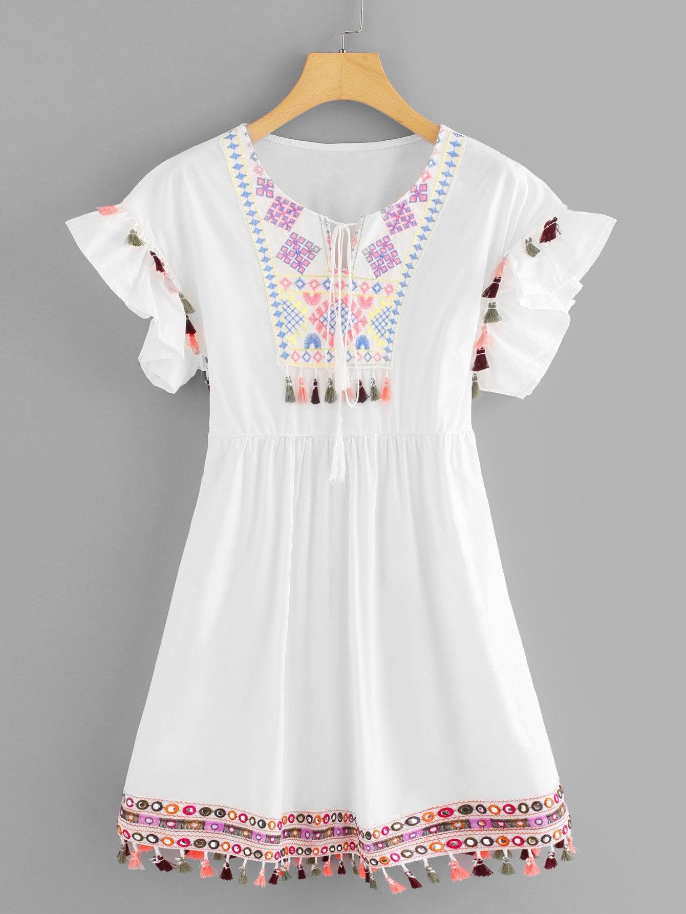 Платье SheIn