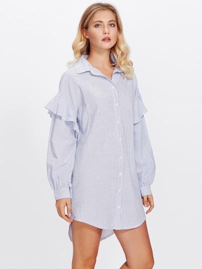 Платье SheIn
