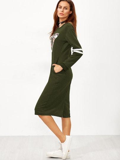 Платье SheIn
