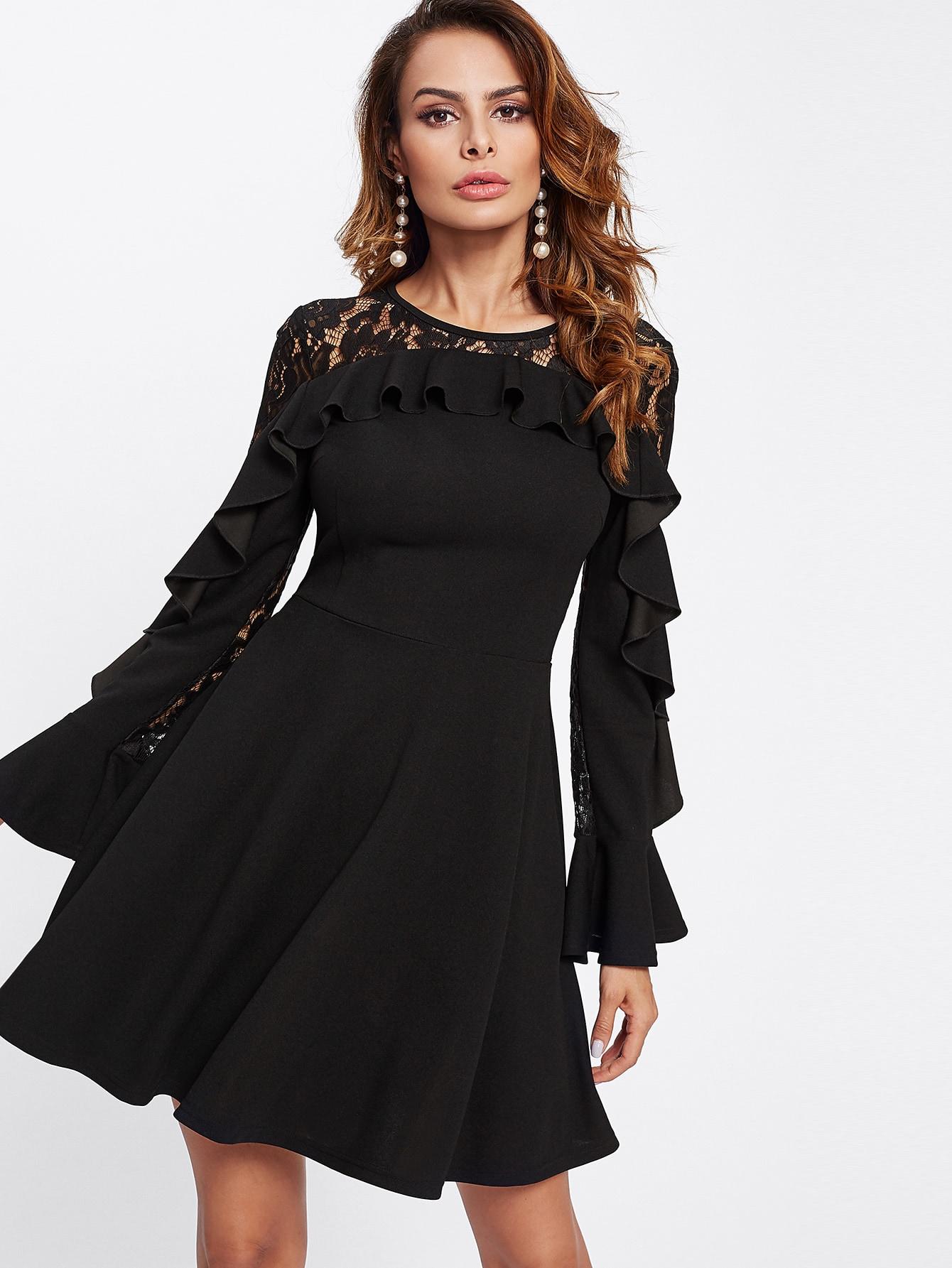 Платье SheIn