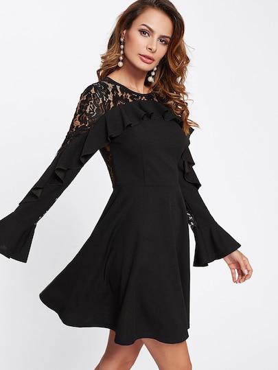 Платье SheIn
