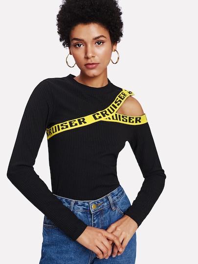 футболка SheIn