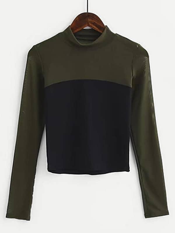 футболка SheIn