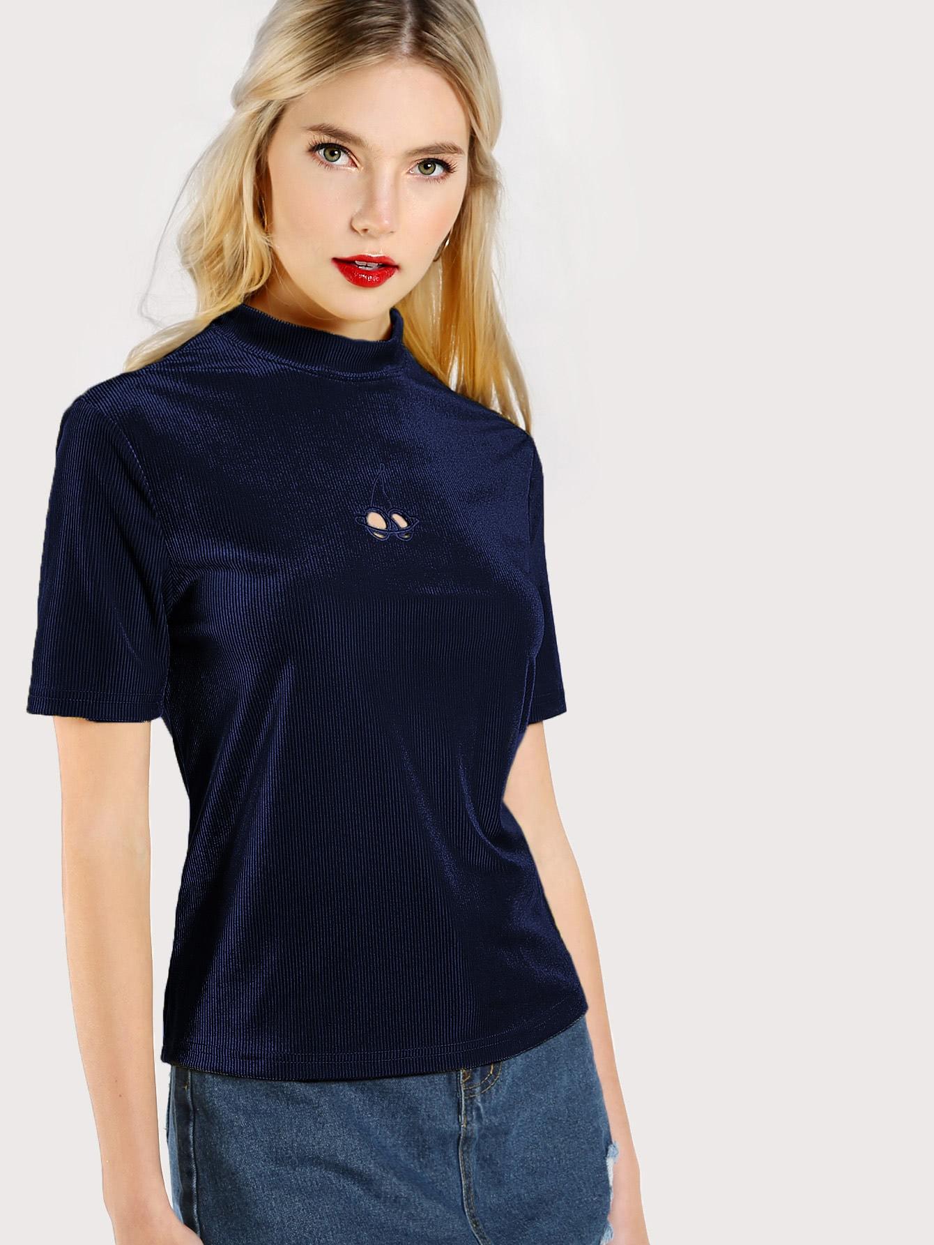 футболка SheIn