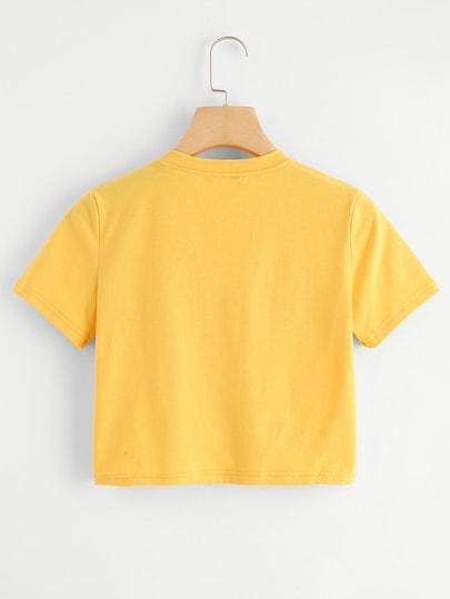 футболка SheIn