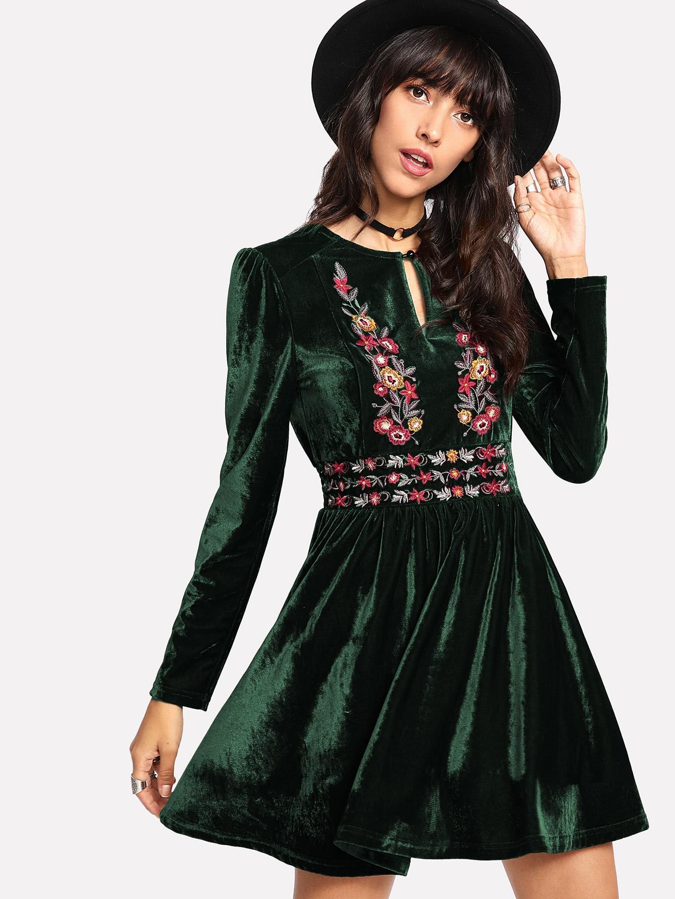 Платье SheIn