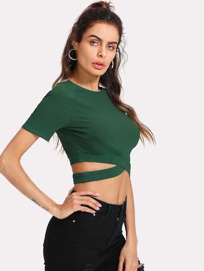 футболка SheIn