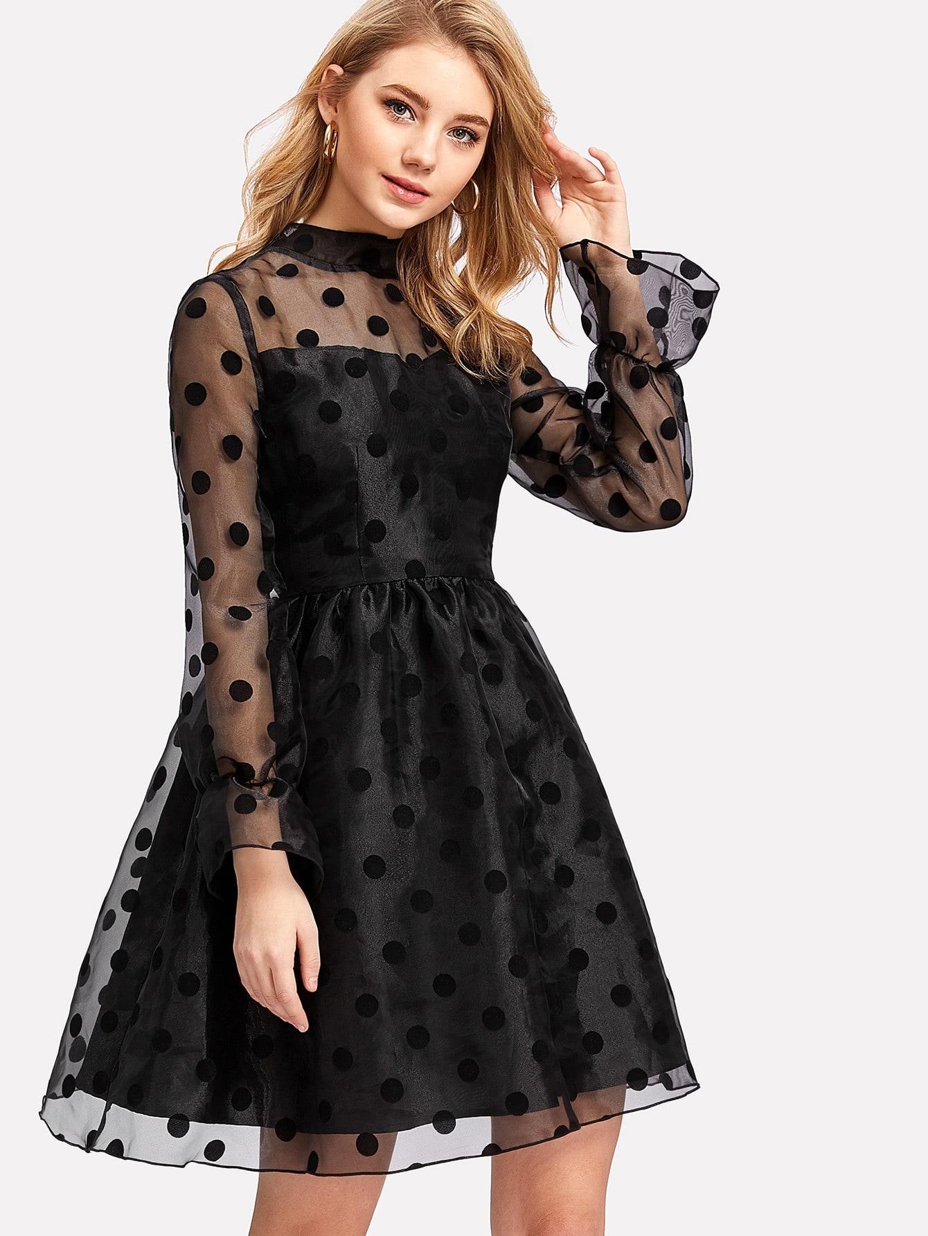 Платье SheIn