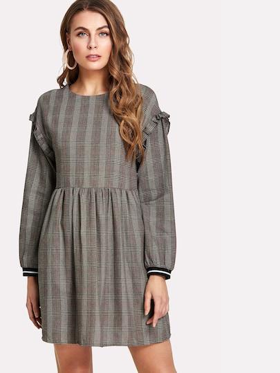 Платье SheIn