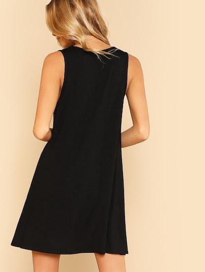 Платье SheIn