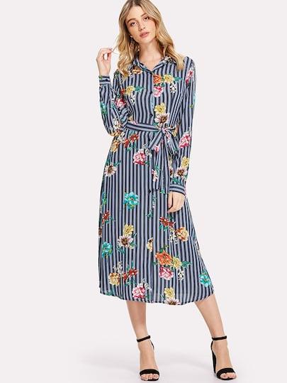 Платье SheIn