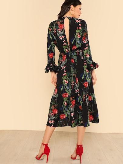 Платье SheIn