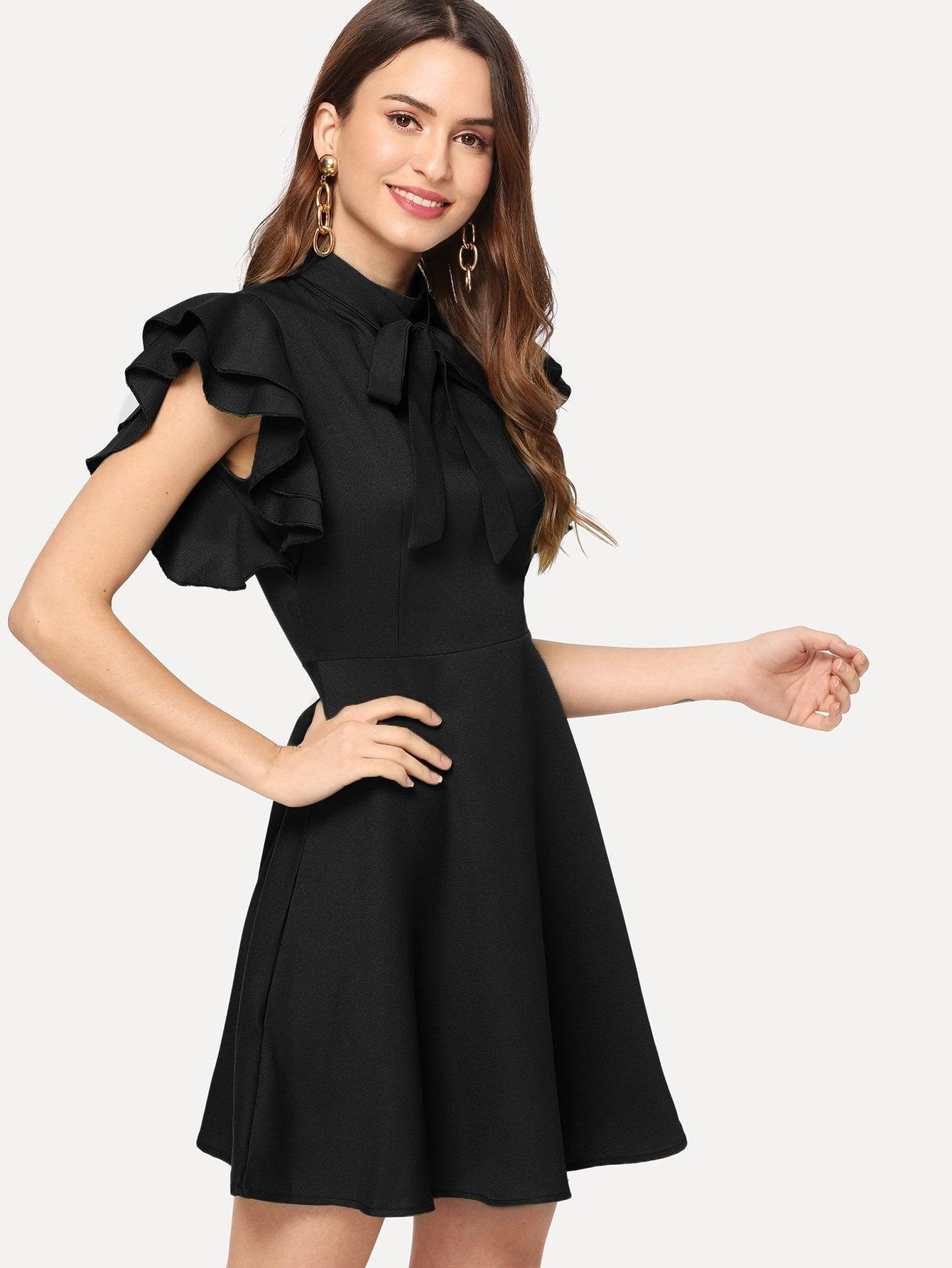 Платье SheIn
