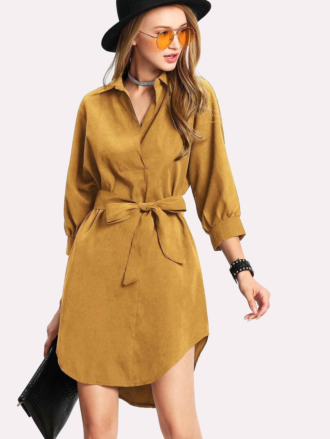 Платье SheIn