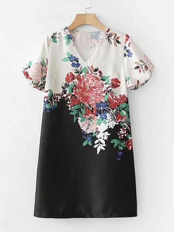 Платье SheIn