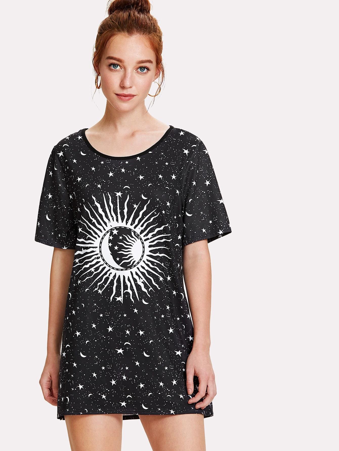 Платье SheIn