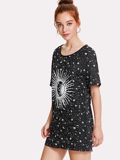 Платье SheIn