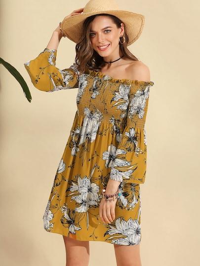Платье SheIn